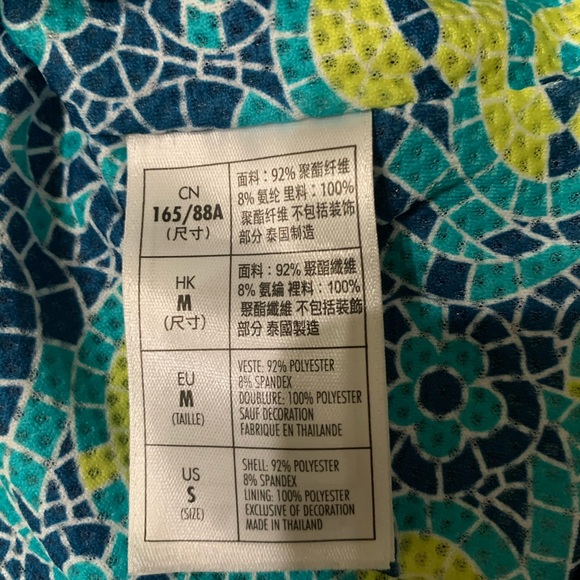 Authentic Disney leggings XS. - Picture 3 of 3